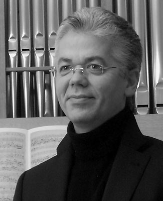 Stefan Johannes Bleicher